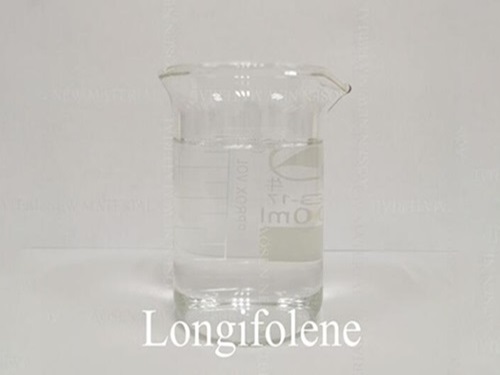 Anvendelsen af ​​Longifolene.