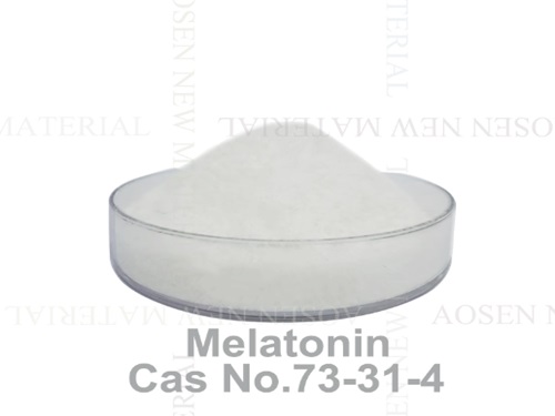 Melatonin: Det biologiske urs vogter