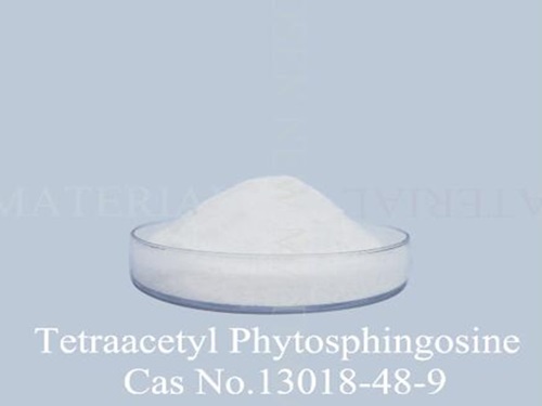 Kender du Tetraacetylphytosphingosin?