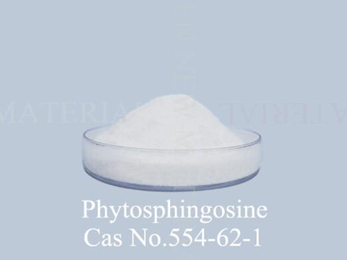 Hvad er Phytosphingosine?