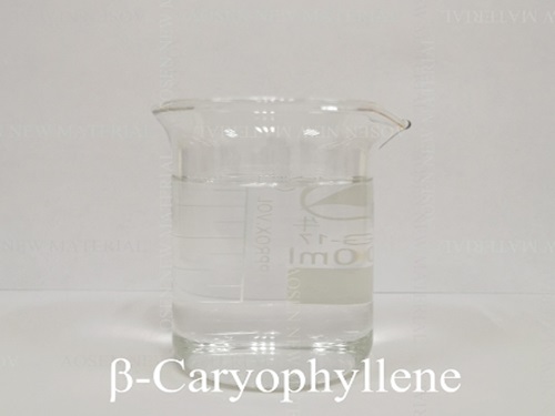 Hvad er Beta Caryophyllene?