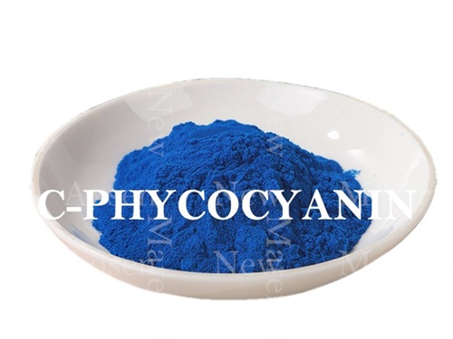 Hvad er Phycocyanin?