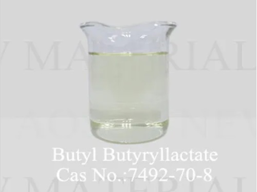 Hvad er butyl butylyllactat?