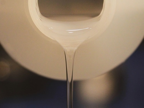 Charmen og anvendelserne af Gamma-Valerolactone