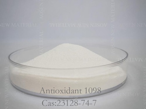 Kender du antioxidant 1098?