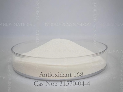 Kender du antioxidant 168?