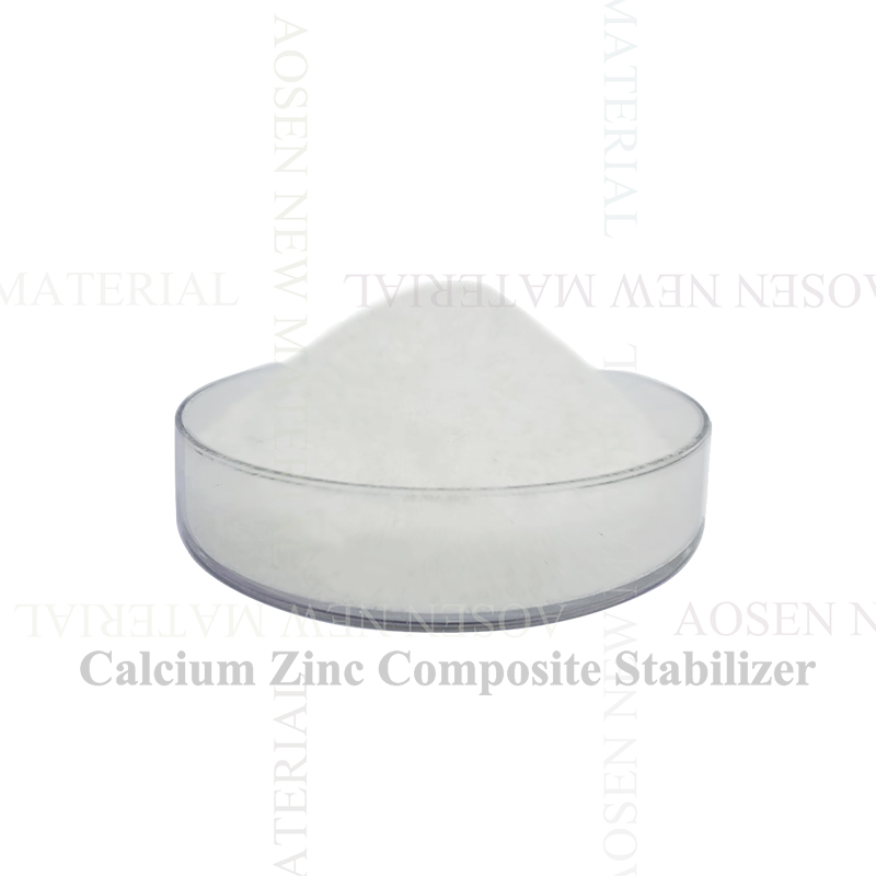 Calcium Zink Komposit Stabilisator