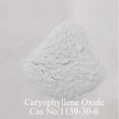 Caryophyllenoxid