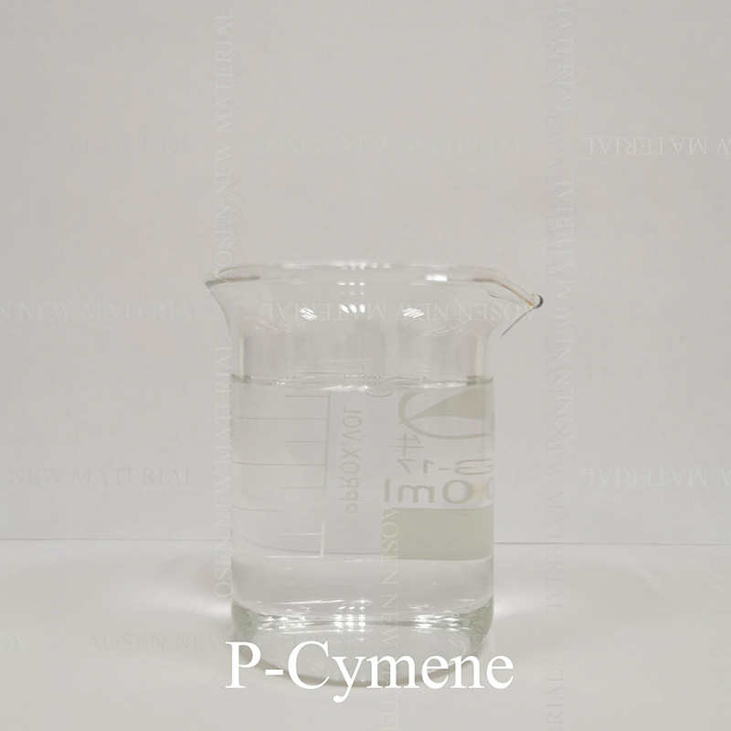 For Cymene