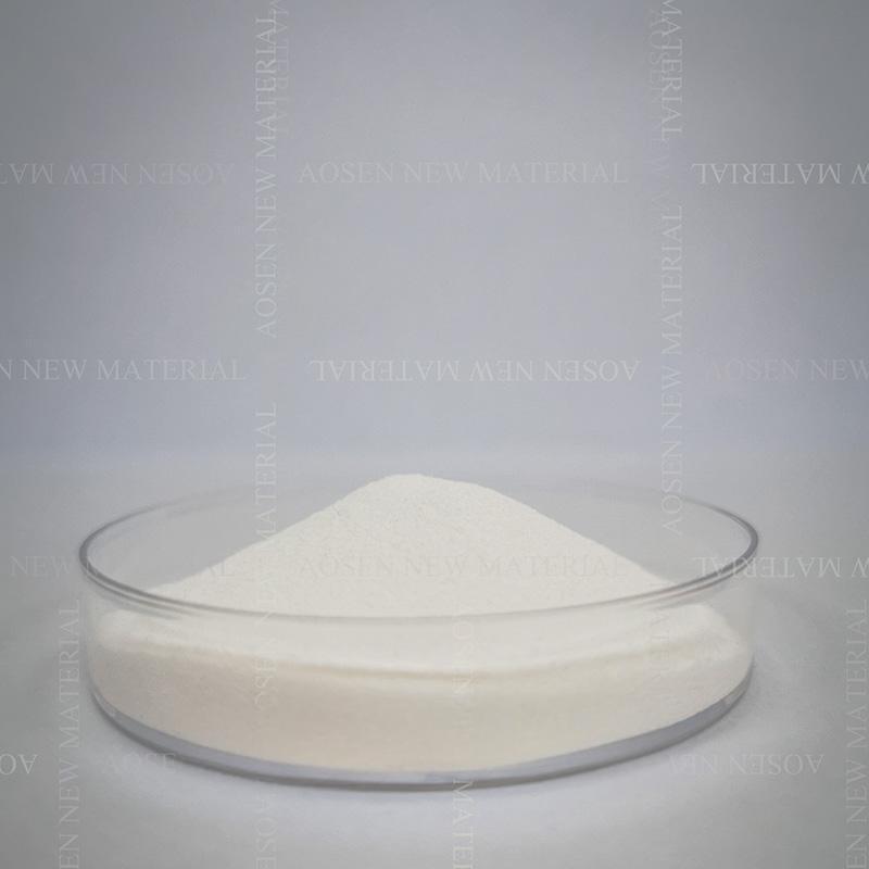 Redispersibelt polymerpulver